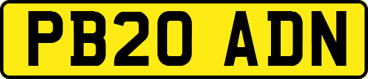 PB20ADN