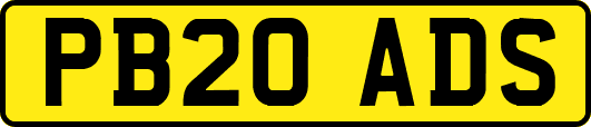 PB20ADS