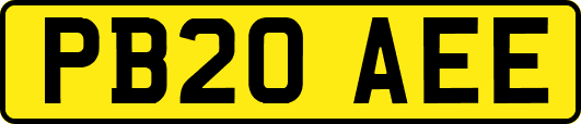 PB20AEE
