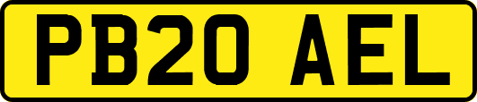 PB20AEL