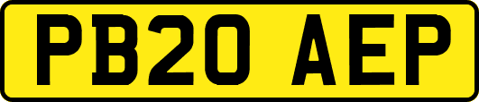 PB20AEP