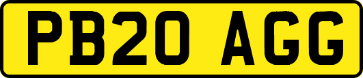 PB20AGG