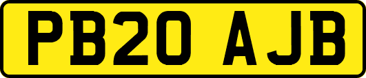 PB20AJB