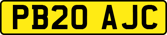PB20AJC