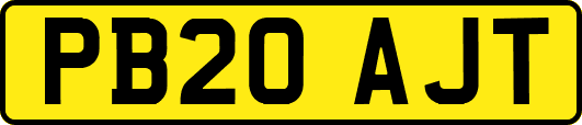PB20AJT