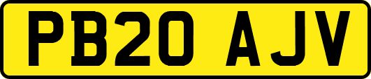 PB20AJV