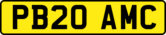 PB20AMC