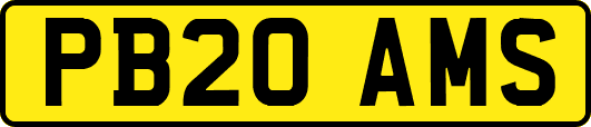 PB20AMS