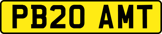 PB20AMT
