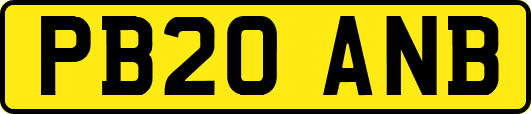PB20ANB