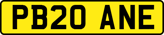 PB20ANE
