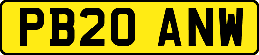PB20ANW