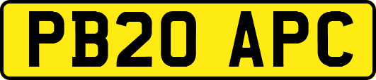 PB20APC