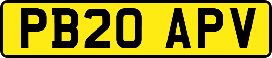 PB20APV
