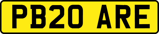 PB20ARE