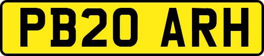 PB20ARH