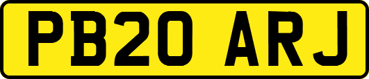 PB20ARJ