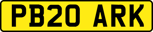 PB20ARK