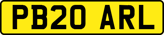 PB20ARL