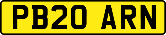 PB20ARN