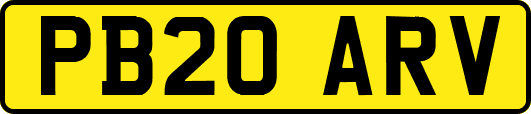 PB20ARV