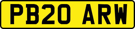 PB20ARW
