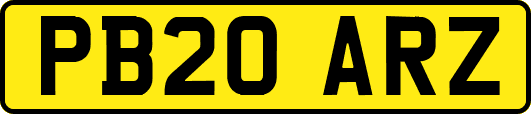 PB20ARZ