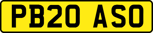 PB20ASO