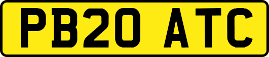 PB20ATC