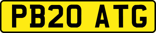 PB20ATG