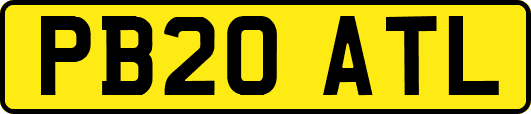 PB20ATL