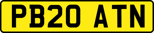 PB20ATN
