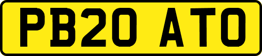 PB20ATO