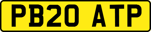 PB20ATP