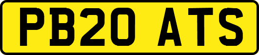 PB20ATS