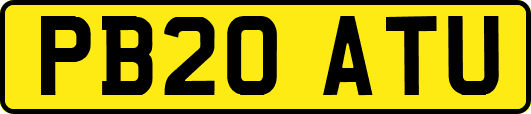 PB20ATU
