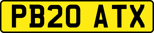 PB20ATX