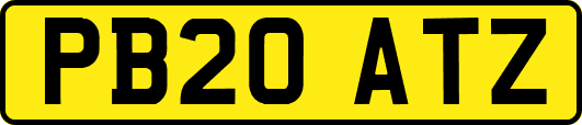 PB20ATZ