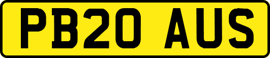 PB20AUS