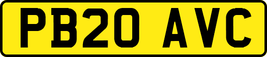 PB20AVC
