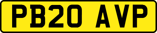 PB20AVP