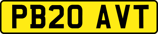 PB20AVT