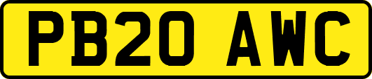 PB20AWC