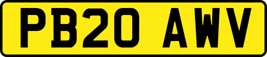 PB20AWV