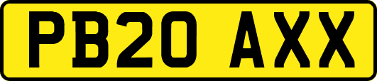PB20AXX