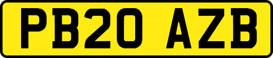 PB20AZB