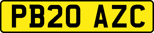 PB20AZC