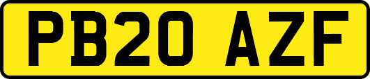 PB20AZF