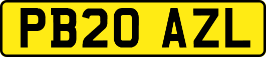 PB20AZL