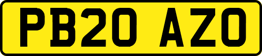 PB20AZO